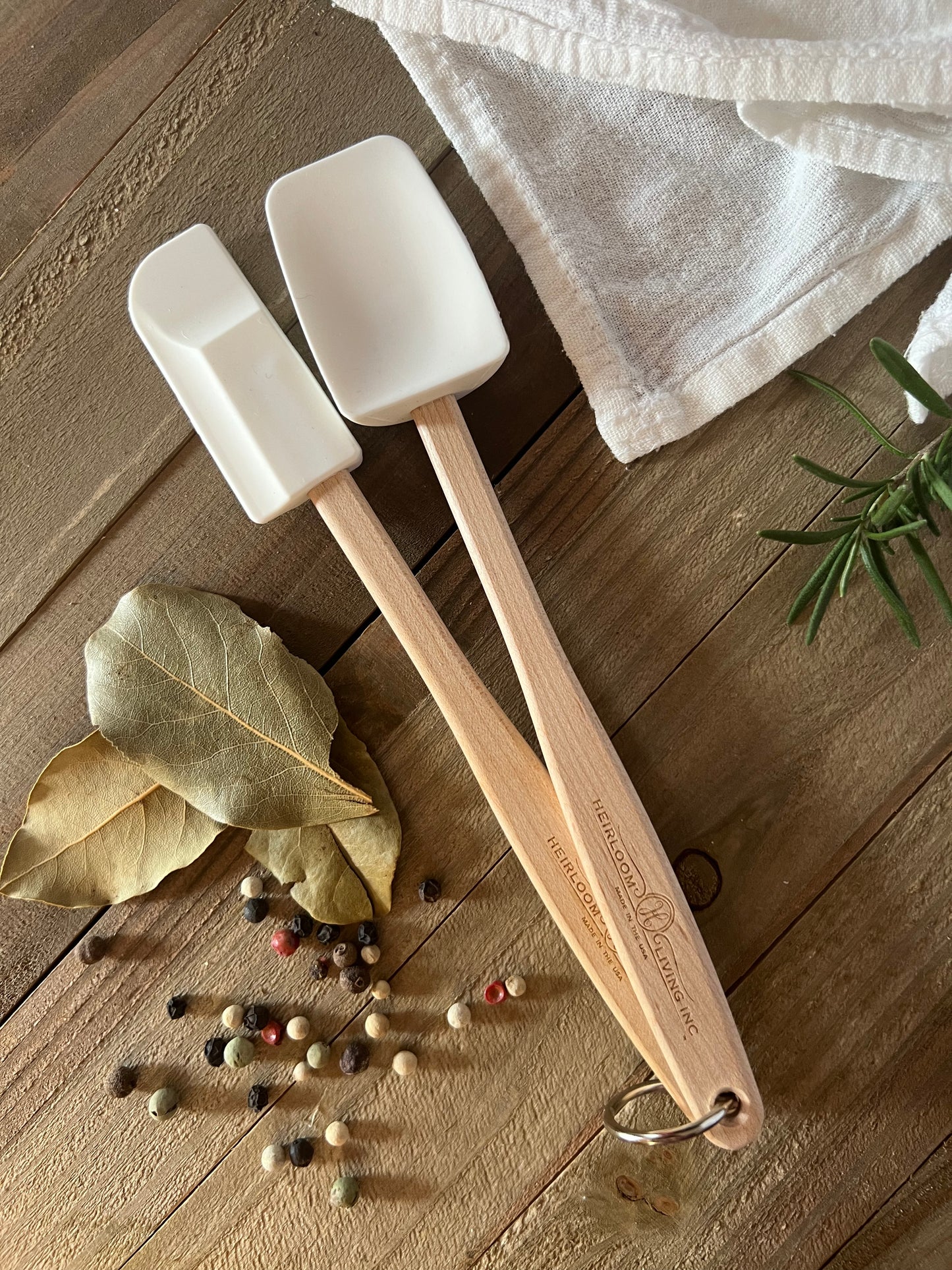 Vintage Collection - Mini Utensils