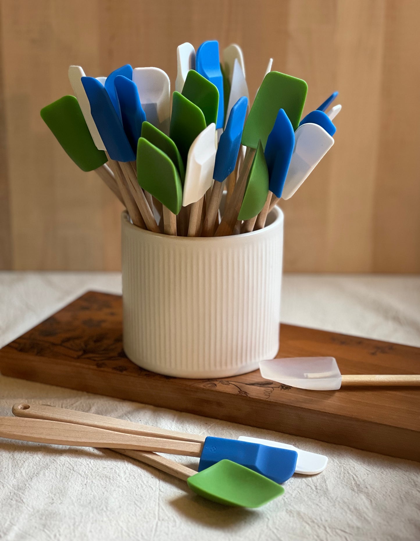 Vintage Collection - Mini Utensils