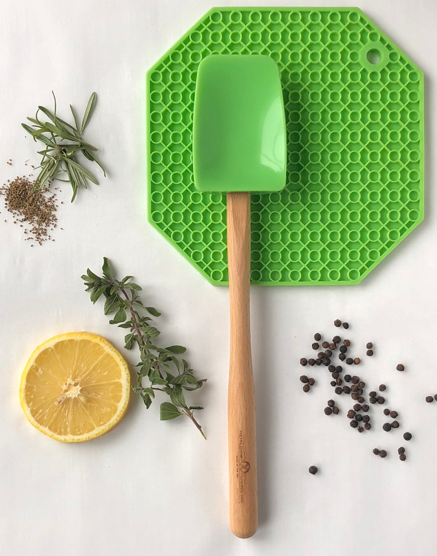 Kitchen Essentials Set