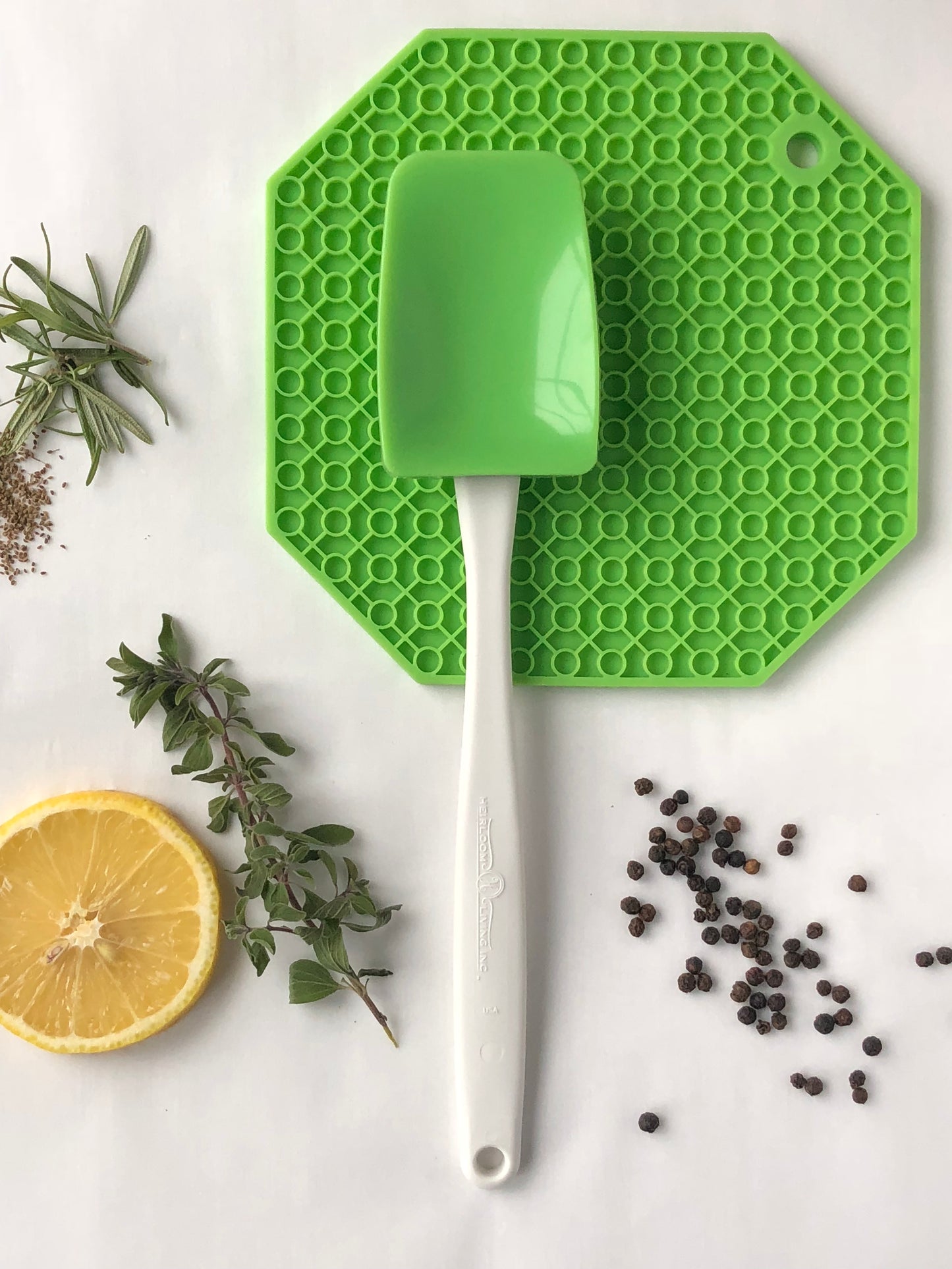 Kitchen Essentials Set