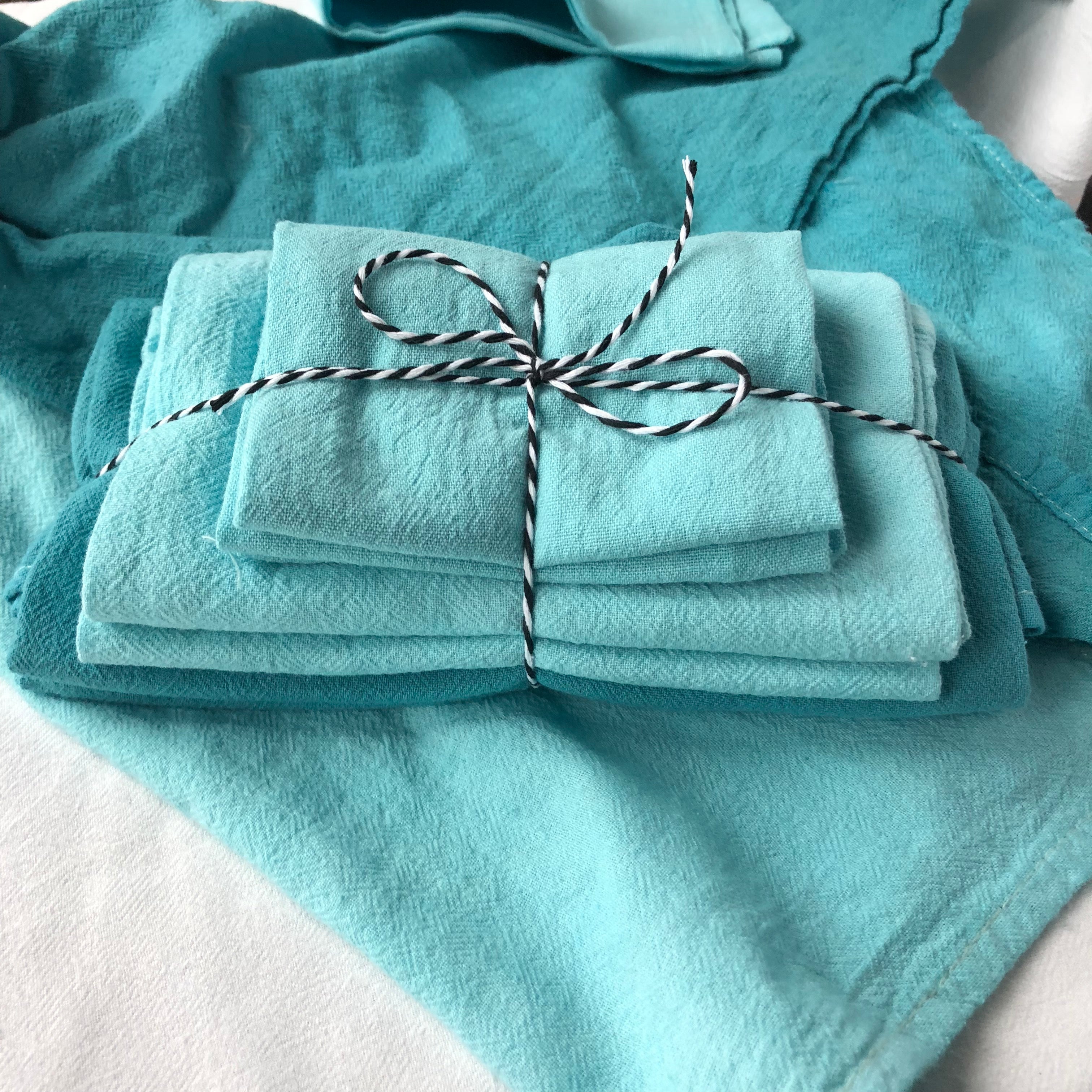 Flour Sack Towels Heirloom Living Inc.