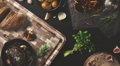 Cutting Boards &amp; Chopping Blocks