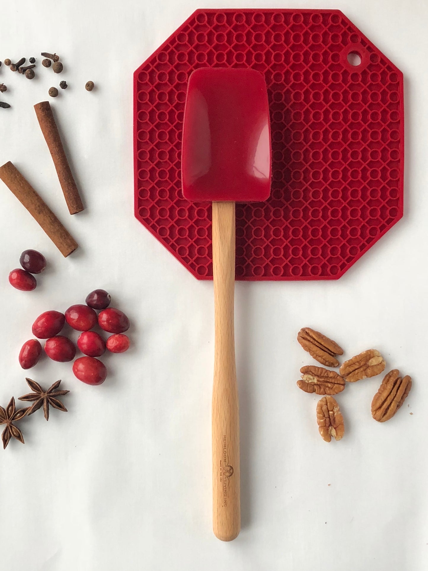 The  Silicone Handle Cover Is a Kitchen Essential