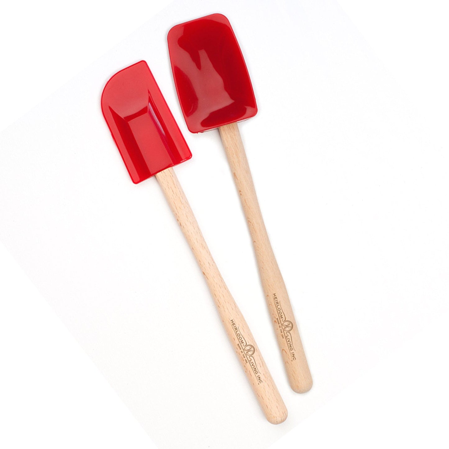Silicone Utensils